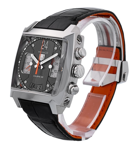 Tag Heuer Monaco CAL5112.FC6298